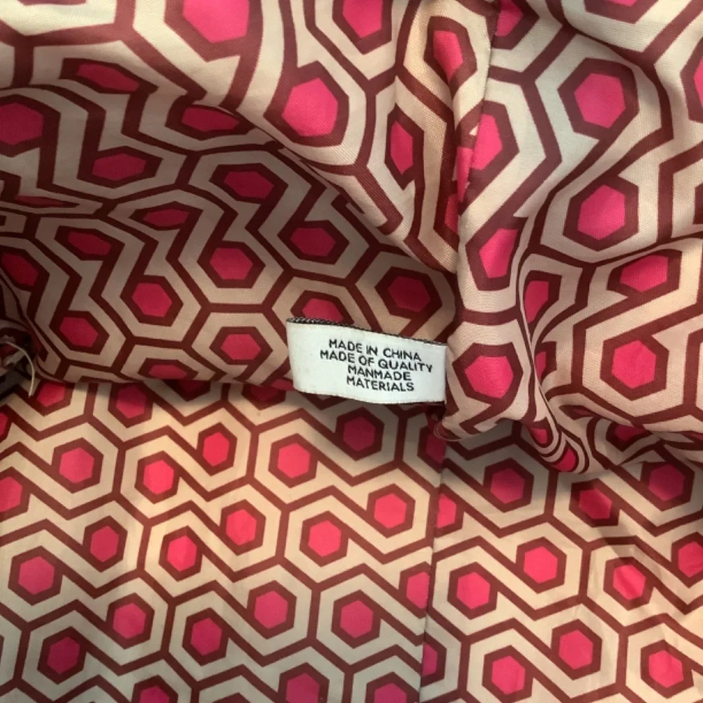 Nine West Manmade Purse Blue - Picture 5 of 6